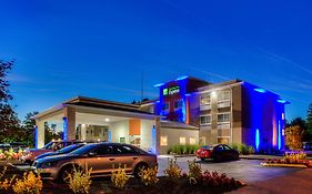 Shilo Inn Suites Newberg