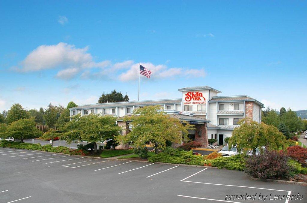 Holiday Inn Express Newberg - Wine Country, An Ihg Hotel Exterior photo